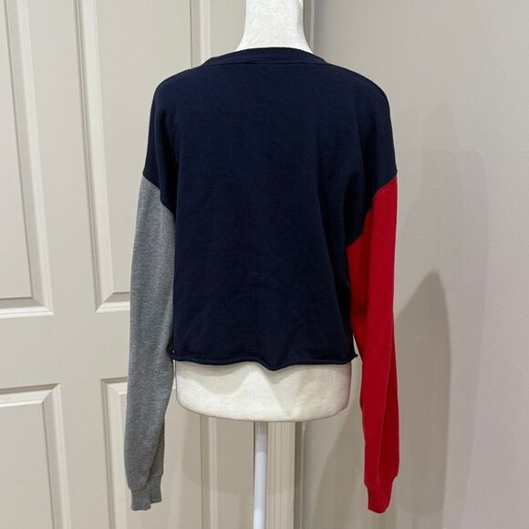 Goofy Disney Parks  Sweatshirt Size Small - Picture 3 of 3